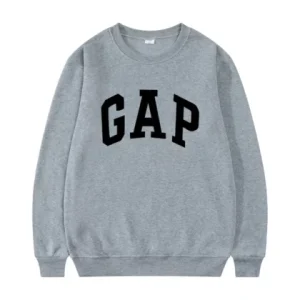 GAP Grey Sweatshirt