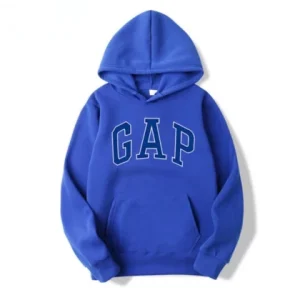 GAP Blue Hoodie