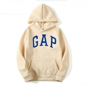 GAP Creem Hoodie