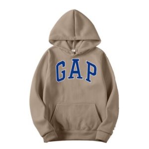 GAP Brown Hoodie