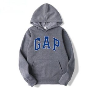 GAP Grey Hoodie