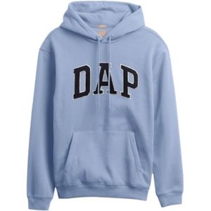 DAP GANG HOODIE