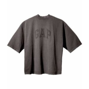 Yeezy Gap Dove T-Shirt – Grey