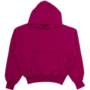 Yeezy Gap Hoodie Purple