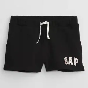 Kids Gap Logo Pull-On Shorts