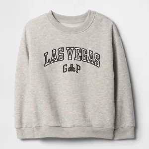 babyGap Relaxed Gap Graphic Sweatshirt
