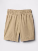 babyGap Poplin Pull-On Shorts