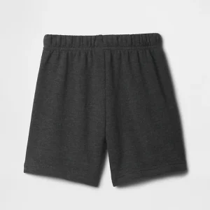 babyGap Relaxed Logo Pull-On Shorts