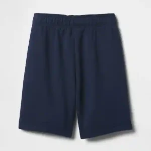 Kids Relaxed Gap Logo Pull-On Shorts