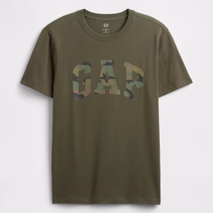 Everyday Soft Gap Logo T-Shirt