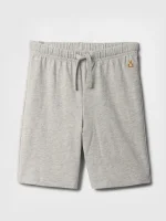 babyGap Jersey Pull-On Shorts