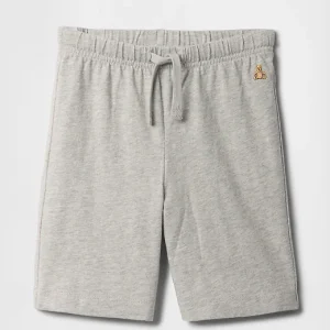 babyGap Jersey Pull-On Shorts