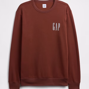 Gap Logo Sweatshirt