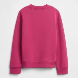 Kids Gap Logo Sweatshirt