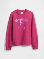 Kids Gap Logo Sweatshirt