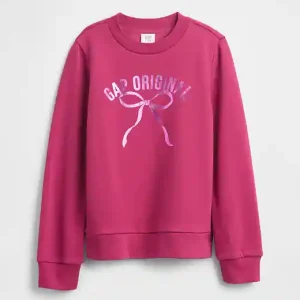 Kids Gap Logo Sweatshirt