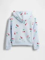 Kids Relaxed Gap Logo Hoodie