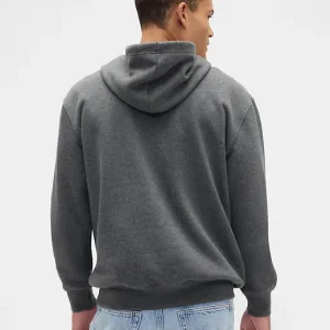 Peanuts Relaxed Gap Logo Hoodie