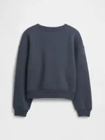 Gap Disney Minnie Mouse Oversized Logo Sweatshirt