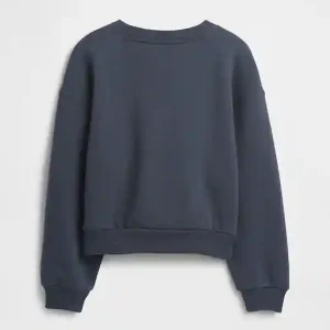 Gap Disney Minnie Mouse Oversized Logo Sweatshirt