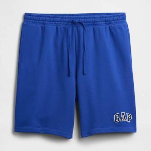 Gap Logo Shorts