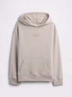 Kids Relaxed Gap Logo Frosty Morning Hoodie
