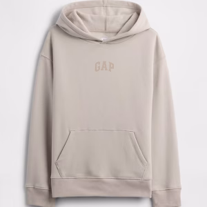 Kids Relaxed Gap Logo Frosty Morning Hoodie