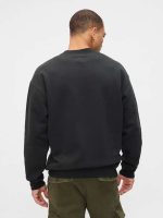 Relaxed Gap Logo Graphic Sweatshirt New York